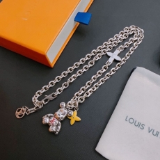 LV Necklaces